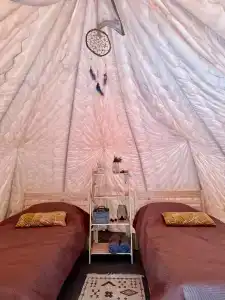 Глэмпинг Гиперборея - 109