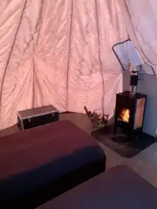 Глэмпинг Гиперборея - 111