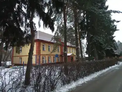 Иерусалимская - 2