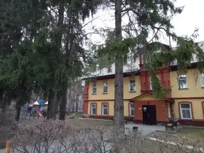 Иерусалимская - 3