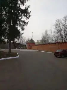 Иерусалимская - 4