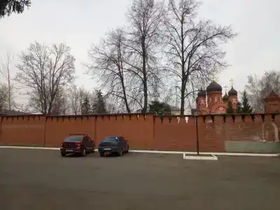 Иерусалимская - 6