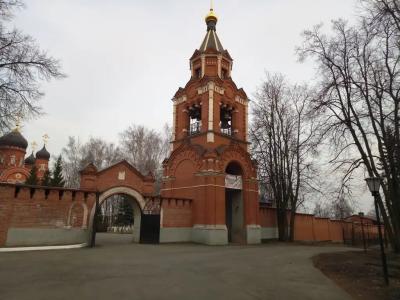 Иерусалимская - 7