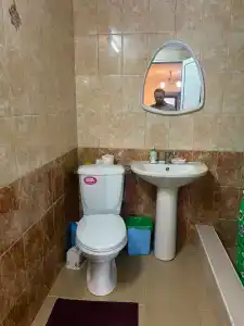 Гостевой дом у Виолетты - 8