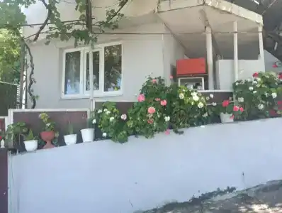 Гостевой дом у Виолетты - 11