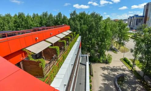 Alpha Business-Hotel - 10