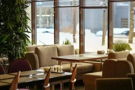 Alpha Business-Hotel - 5
