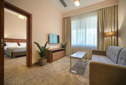 Alpha Business-Hotel - 6