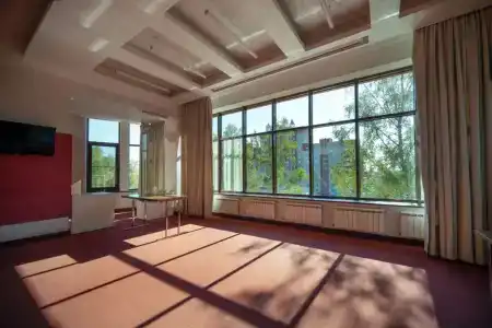 Alpha Business-Hotel - 9