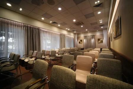 Alpha Business-Hotel - 8