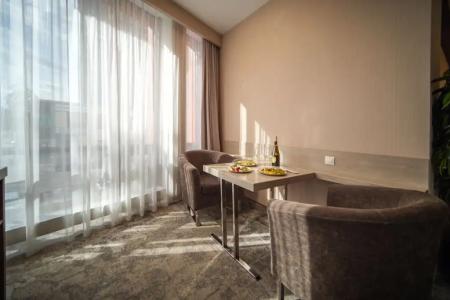 Alpha Business-Hotel - 7