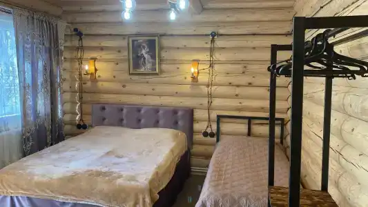 Гостевой дом на высоте - 14