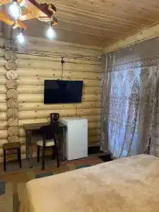 Гостевой дом на высоте - 15