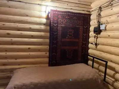 Гостевой дом на высоте - 16