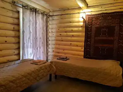 Гостевой дом на высоте - 17