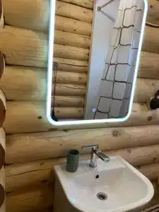 Гостевой дом на высоте - 18