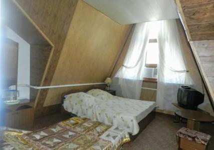 Коттедж Покровский - 22