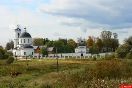 Отчий дом - 12
