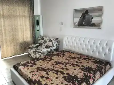 Морской квартал