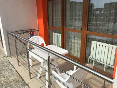 Морской квартал - 8