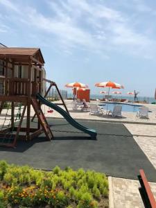 Морской квартал - 1