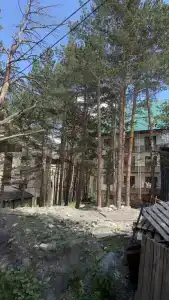 Зимний Рай - 1