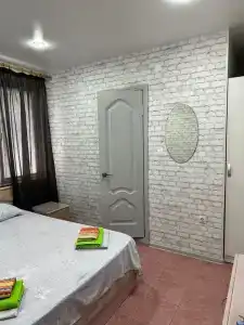 Толстый Мыс - 8