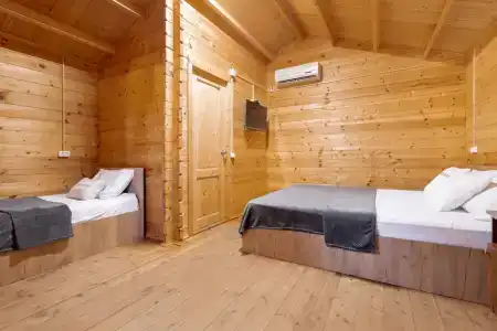 Пицундский двор - 20