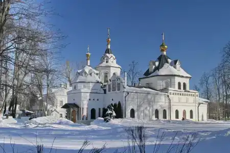 Отчий дом - 21