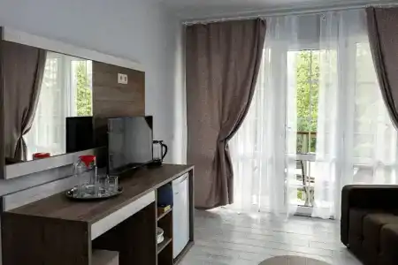 Вилла Феличе - 11