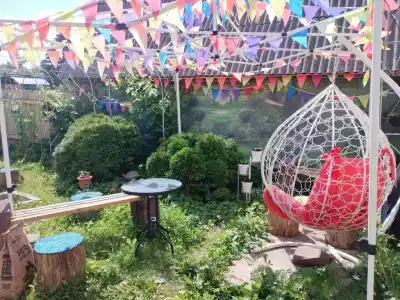 Крафт - 0