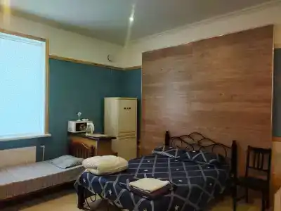 Гостиница - 106