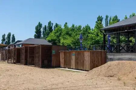 Берёзка - 1
