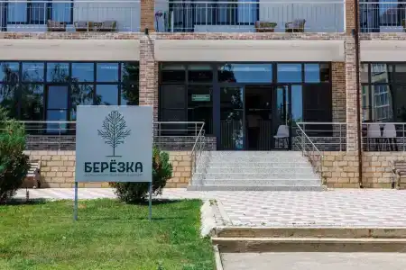 Берёзка - 3