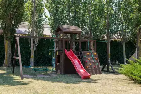Берёзка - 6