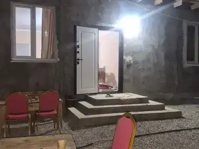 У Наиры - 4