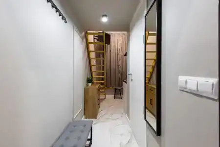 на Блохина 12 - 36