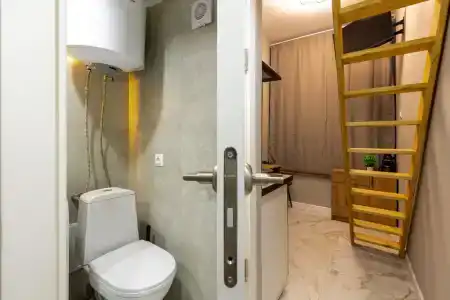 на Блохина 12 - 62