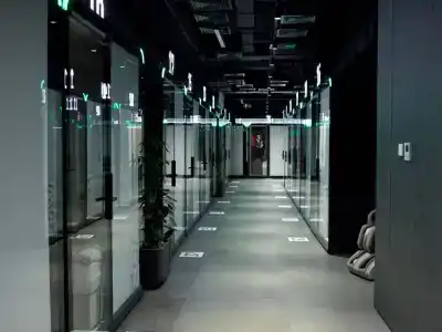 Капсульный отель - 1