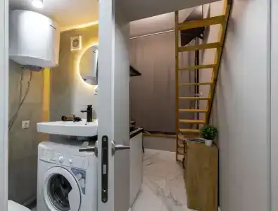 на Блохина 12 - 111