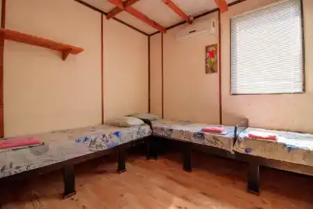 Техас - 105