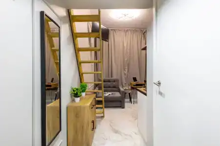 на Блохина 12 - 138