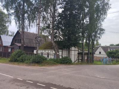 Дом у озера Сапшо - 7