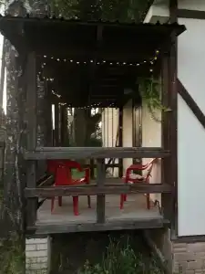 Дом у озера Сапшо - 2