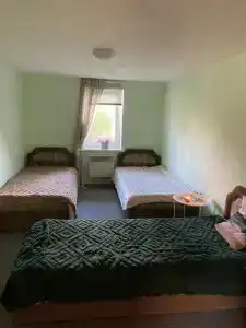 Дом у озера Сапшо - 4