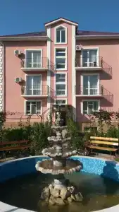 Pink House - 0