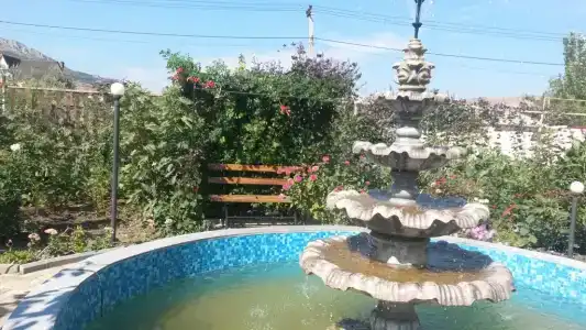 Pink House - 1