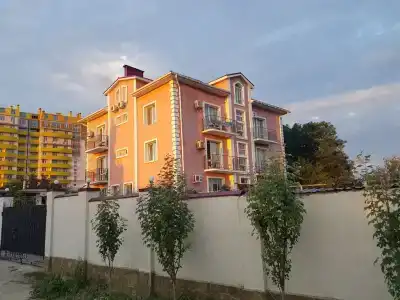Pink House - 7
