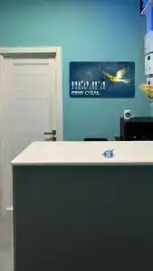 Иволга - 4