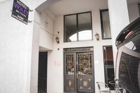 Tbilisi Violet Metekhi - 50